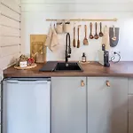 Holiday home Almhuette