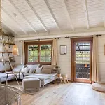 Holiday home Almhuette