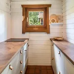 Holiday home Almhuette