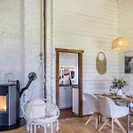 Holiday home Almhuette