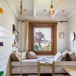 Holiday home Almhuette