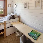 Holiday home Almhuette