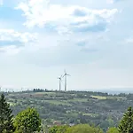 Almhuette * Ulrichstein