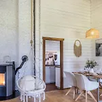 Holiday home Almhuette