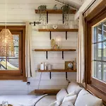 Almhuette Holiday home Ulrichstein