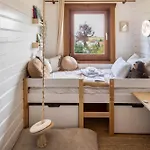 Holiday home Almhuette *
