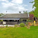 Almhütte *