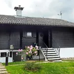 Almhütte Nyaraló Ulrichstein
