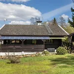 Almhütte Nyaraló *