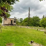 Nyaraló Almhütte *