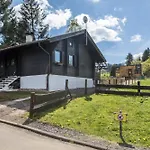 Almhütte Ulrichstein