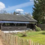 Almhütte Nyaraló *