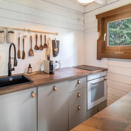 Almhütte Ulrichstein