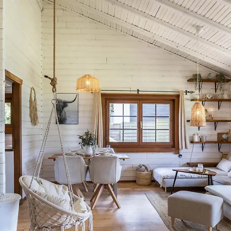 Ferienhaus Almhütte Ulrichstein