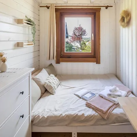 Ferienhaus Almhütte Ulrichstein