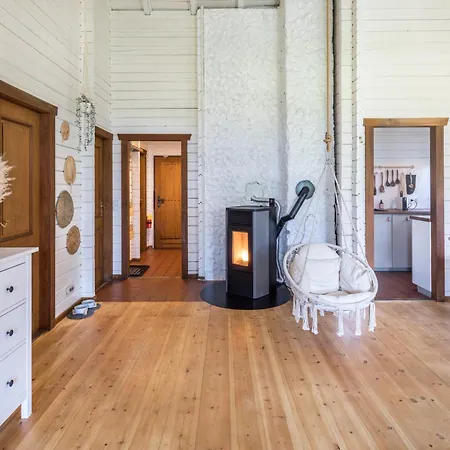 Holiday home Almhuette *