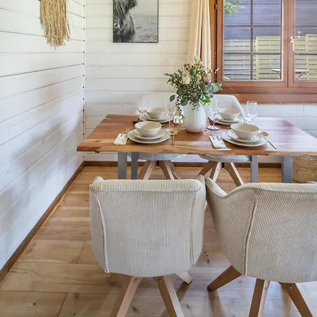 Almhütte Ulrichstein