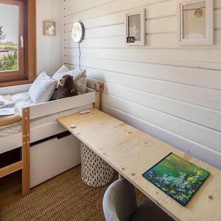 Holiday home Almhuette