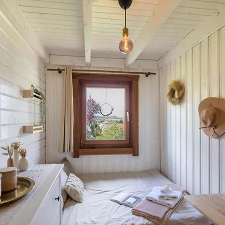 Ferienhaus Almhütte *