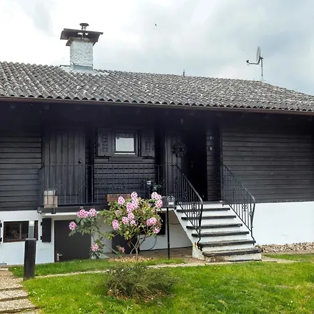 Almhuette * Ulrichstein