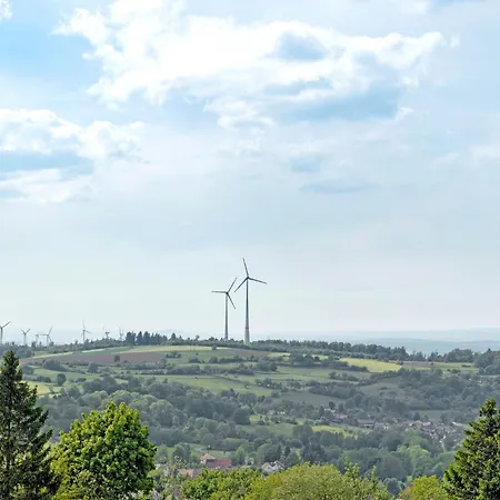 Almhütte * Ulrichstein