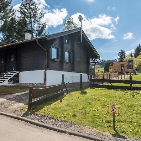 Holiday home Almhuette