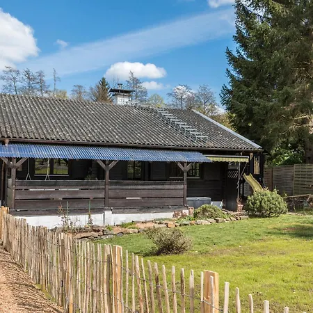 Ferienhaus Almhütte *