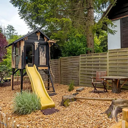 Ferienhaus Almhütte *