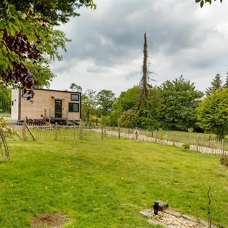 Almhütte Ferienhaus Ulrichstein