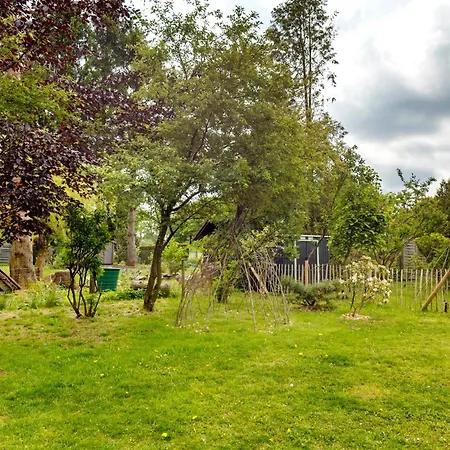 Almhütte Ulrichstein