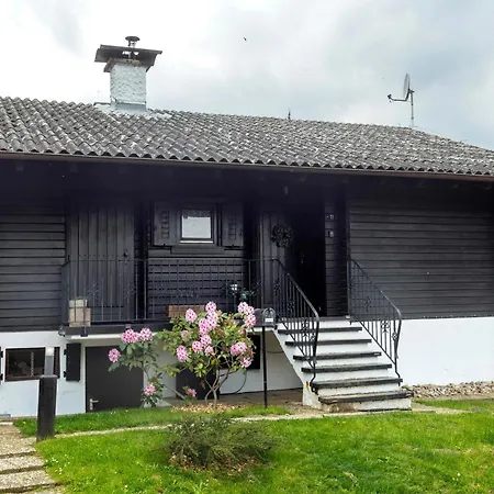Almhütte Ferienhaus Ulrichstein