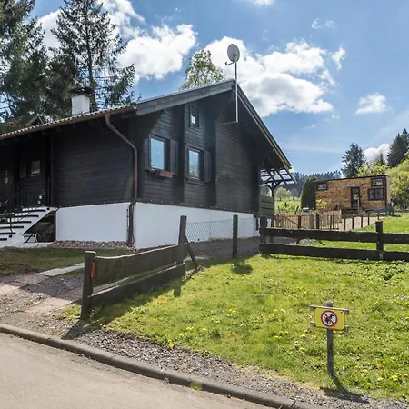 Almhütte Ulrichstein