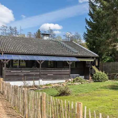Almhütte Ferienhaus *
