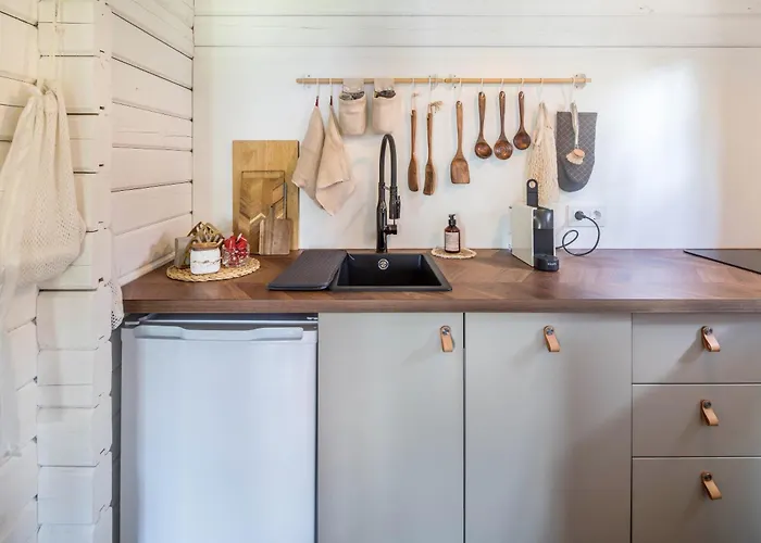 Дом отдыха Almhuette