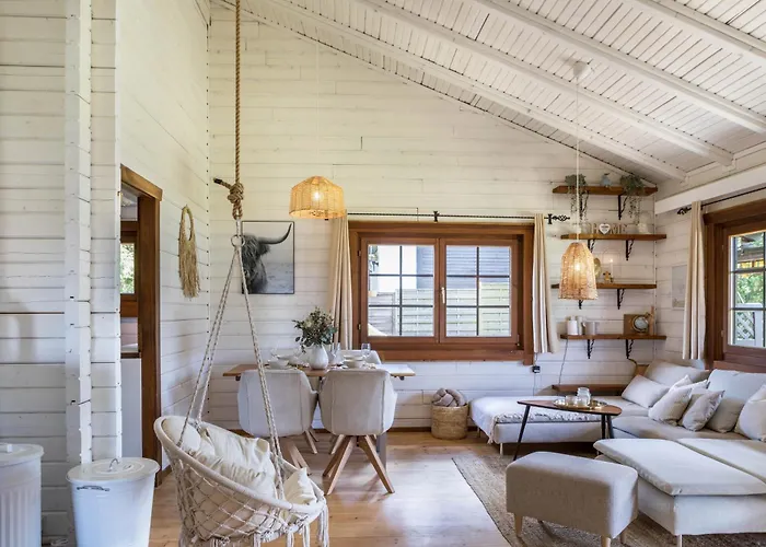 Дом отдыха Almhuette Ulrichstein