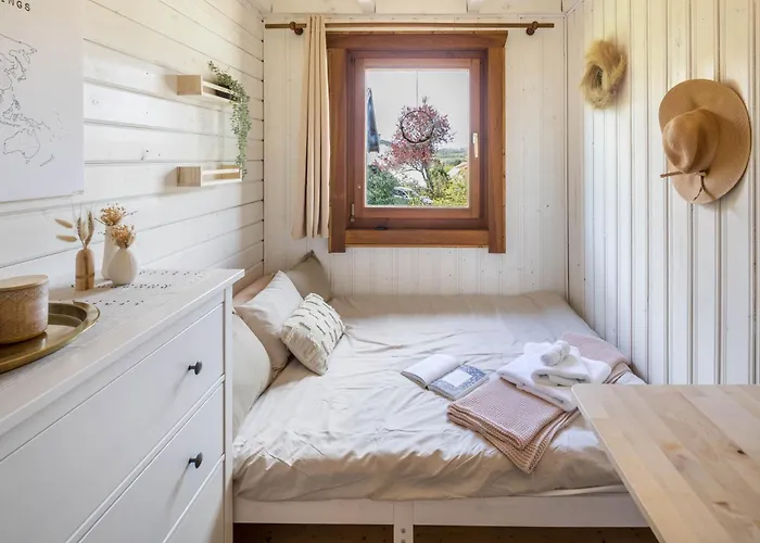 Дом отдыха Almhuette Ulrichstein