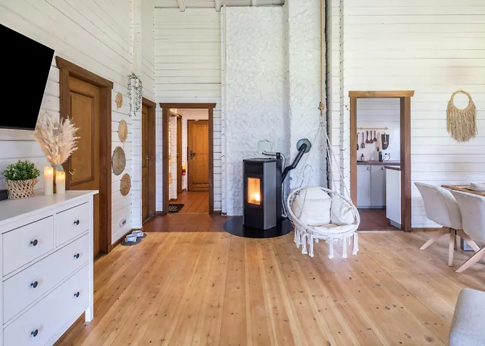 Дом отдыха Almhuette *