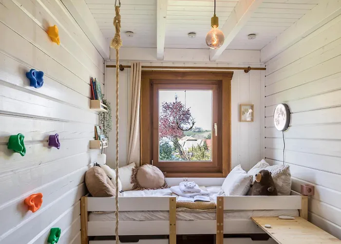 Дом отдыха Almhuette