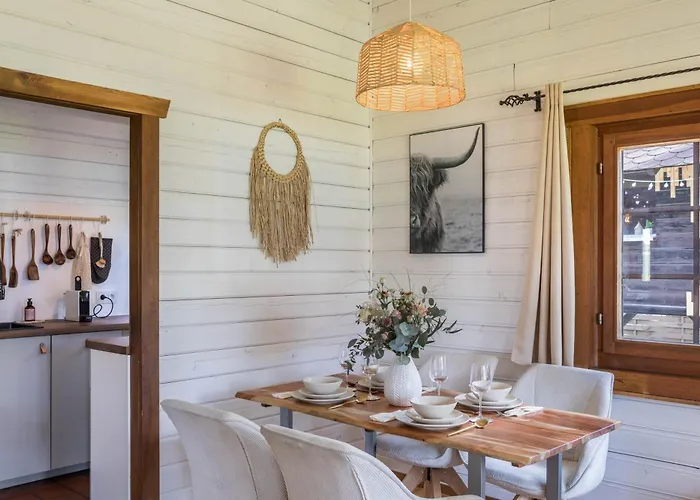 Almhuette Ulrichstein