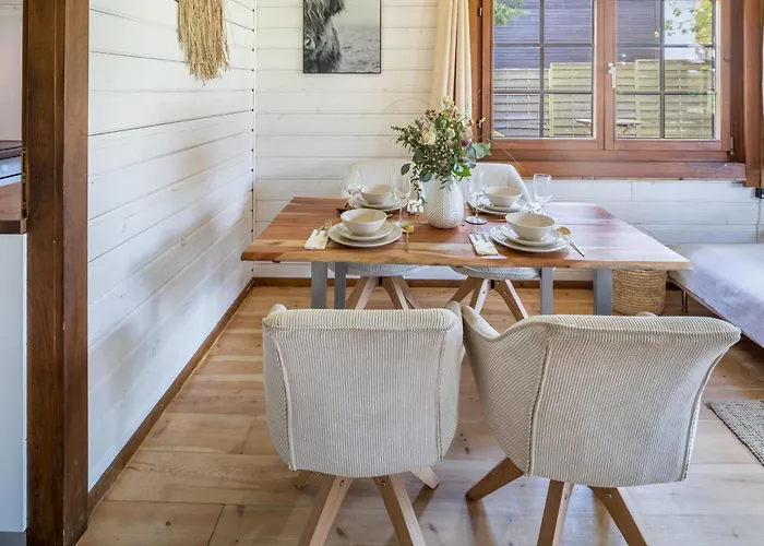 Almhuette Ulrichstein