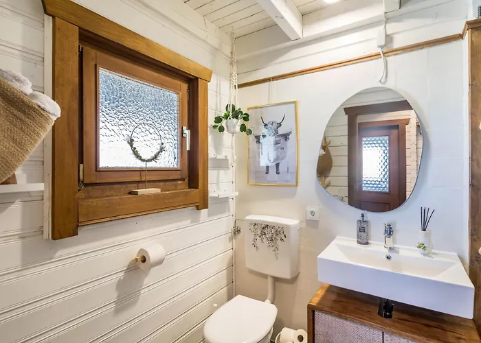 Almhuette Ulrichstein