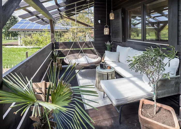 Almhuette Ulrichstein