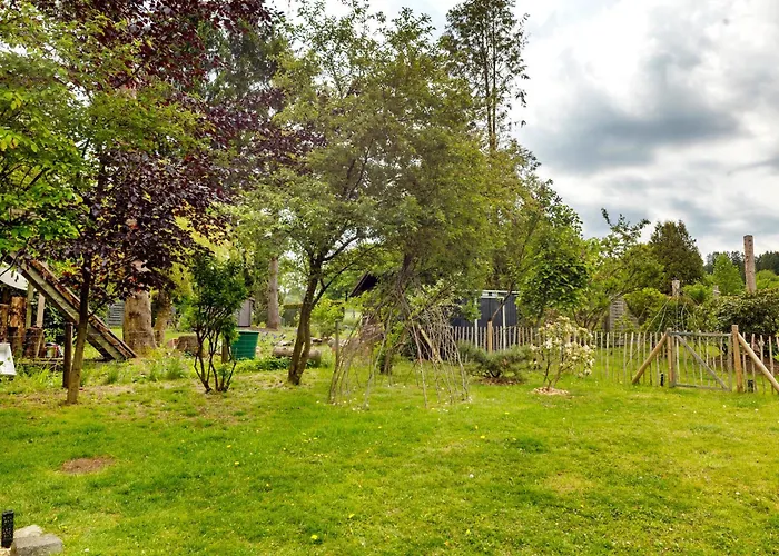 Almhuette Ulrichstein